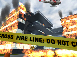 Real Heroes: Firefighter