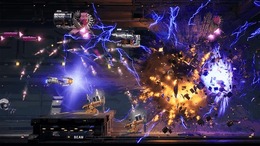 最新・最高のSTGを目指す『R-TYPE FINAL 2』第2弾トレイラー公開―Kickstarterで支援受付開始