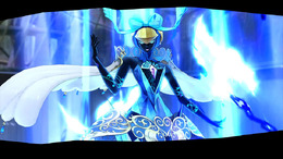 『P5R』新キャラ・芳澤かすみのペルソナ「サンドリヨン」って誰!? 怪盗に関係するの?─新PVや新情報からアレコレと考察【特集】