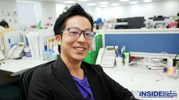 【お知らせ】編集長退任のご挨拶