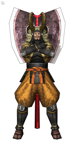 戦国BASARA バトルヒーローズ