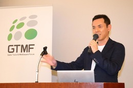 これからは4Kがスタンダードになる―シリコンスタジオが語る「Stadia」へのミドルウェア対応【GTMF 2019】