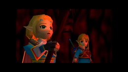 もし『ゼルダの伝説BotW』続編がNINTENDO64向けに発表されていたら…海外ファン制作のif映像