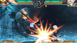 家庭教師ヒットマンREBORN! バトルアリーナ2 スピリットバースト