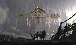 スクエニ×プラチナゲームズ新作『BABYLON’S FALL』最新トレイラーを公開！発売時期を「2019年」から変更、続報は「2020年夏」