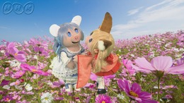 新年初の「ねほりんぱほりん」は「バ美肉」特集！「電脳少女シロ」も思わず反応