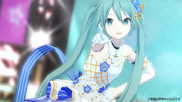 『プロジェクトセカイ カラフルステージ！ feat. 初音ミク』4月下旬より事前登録を開始─追加の収録楽曲＆3DMV情報を公開！