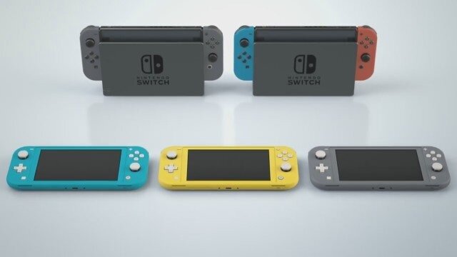 ヤマダウェブコムの「スイッチ本体」抽選販売がアクセス集中で早期終了に―その応募数は20万件以上