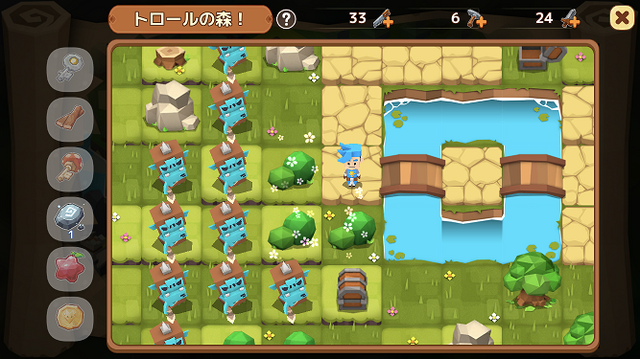 『ピコットタウン』4月16日サービス開始！事前登録者数5万人突破を受けて、レア度の高い住民を含むすべての豪華景品を配布