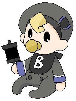 世界ふしぎ発見!DS 伝説のヒトシ君人形を探せ!
