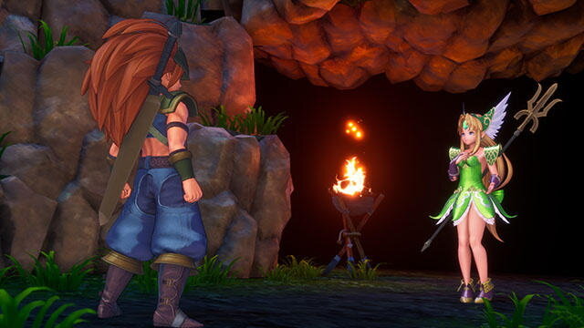 『聖剣伝説3 TRIALS of MANA』発売前に新要素をまとめてチェック！フルボイス化にクラス4…進化した冒険は開幕目前【特集】