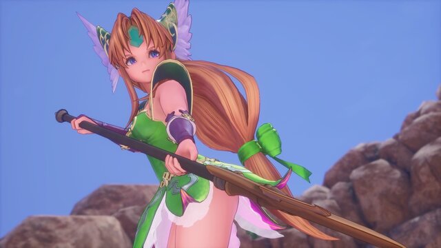 『聖剣伝説3 TRIALS of MANA』体験版は概ね好評！ 高い購入意欲も示した読者アンケートの結果をお届け