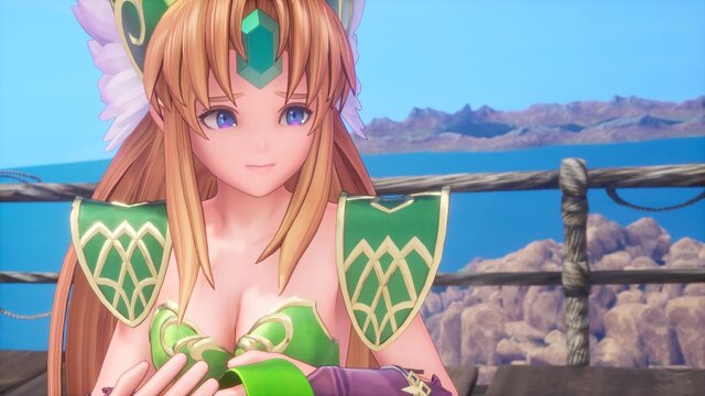 『聖剣伝説3 TRIALS of MANA』体験版は概ね好評！ 高い購入意欲も示した読者アンケートの結果をお届け