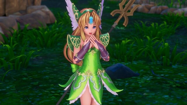 『聖剣伝説3 TRIALS of MANA』主人公と仲間のチョイスに悩む方へ！ 体験版で読者が選んだ傾向をご紹介─1位との差が“わずか0.1％”の激戦も【アンケート】