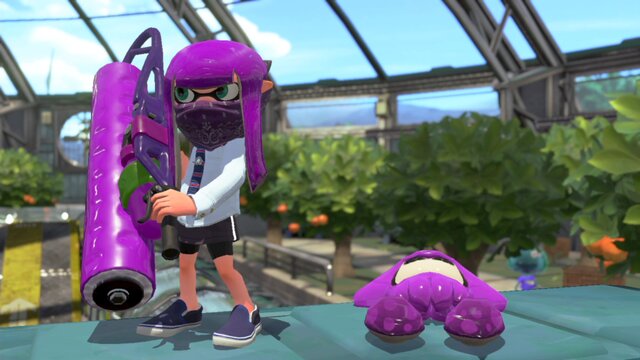 『スプラトゥーン2』「特別体験版'20」でデビューする人におすすめのブキ＆戦術5選！ 馴染むブキで楽しくバトルしよう