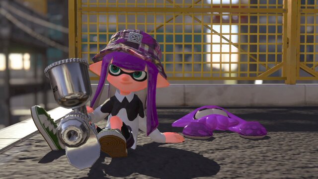 『スプラトゥーン2』「特別体験版'20」でデビューする人におすすめのブキ＆戦術5選！ 馴染むブキで楽しくバトルしよう