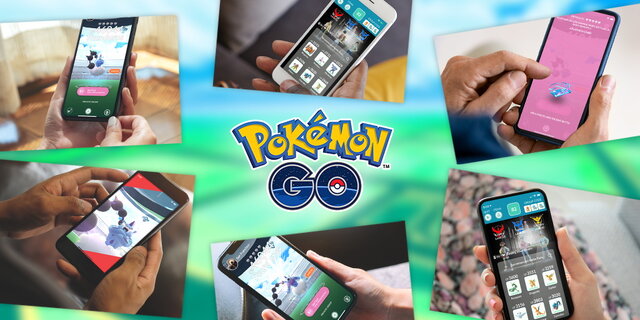 『ポケモン GO』自宅でもレイドを楽しめる「リモートレイドパス」販売開始！伝説レイドには「ダークライ」が登場、色違いを手にいれるチャンス再来