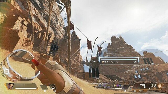 『Apex Legends』シーズン5始動！ 強力な新レジェンド「ローバ」や「ミラージュ」大幅強化などの変更点を紹介【特集】