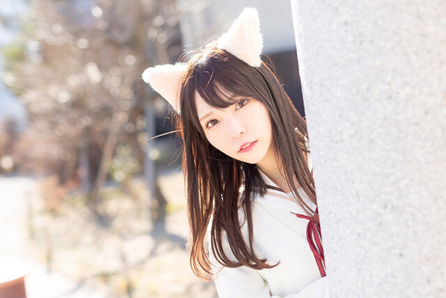 涼本 奈緒さん（Twitter：@naosuzumoto）
