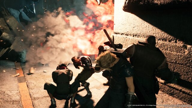 『FF7 リメイク』全体の67.5％が「最高だった！」と回答！ ユーザーが評価したポイントは？ どこに不満点を抱いた？ 生の声をお届け【アンケート】