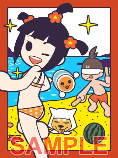 メロキャラ恒例「夏休みフェスティバル」＆「ソウルキャリバーシリーズ特集」開催！