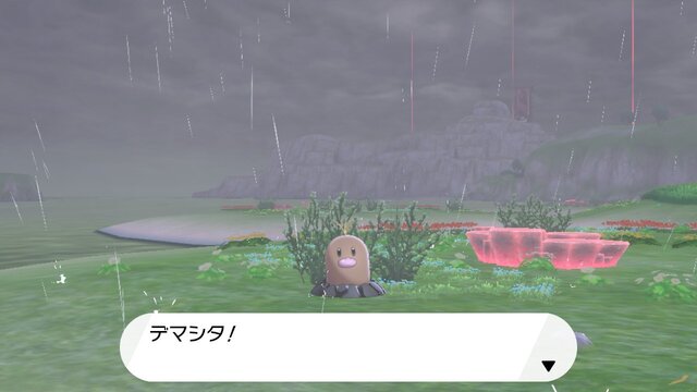 『ポケモン ソード・シールド』「鎧の孤島」で人語を話すディグダが話題に―自己紹介もするしワガママも言ってくる【特集】