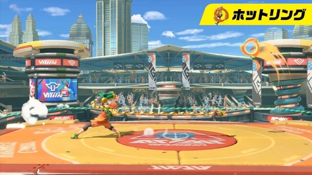 『スマブラSP』新ファイター「ミェンミェン」は、Bボタンが普通の必殺技じゃない!? 個性派な特徴をまるっとお届け【特別番組まとめ】