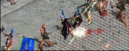 2006 Published by MGAME JAPAN Corp., Copyright(C)2006 Monsternet. All Rights Reserved.