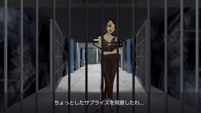 レトロテイストなアドベンチャー『Agent A - 偽装のパズル』美人スパイを捕らえるために謎解きに挑め！