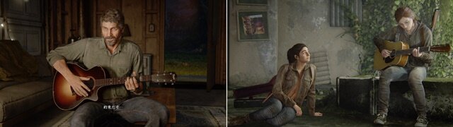 『The Last of Us Part II』19歳の少女・エリーはどのように変化したのか？前作と共に振り返るスーパーガールの成長記録