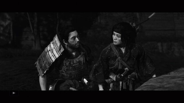 『Ghost of Tsushima』インプレ―リアルな「蒙古襲来」、往年の時代劇を再現した「黒澤モード」も熱い