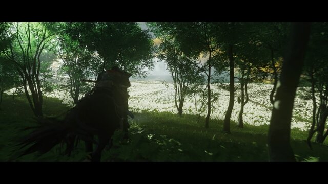 『Ghost of Tsushima』はあらゆる瞬間が“絶景”！ フォトモードなしでも、世界はこんなに美しい・・・