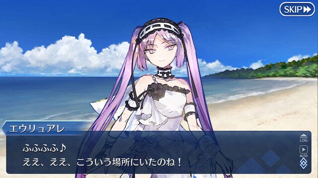 『FGO』2020年の水着サーヴァントは誰？ 各項目を「本命・対抗」で大予想─この夏に来るか、第2部サーヴァントの水着！