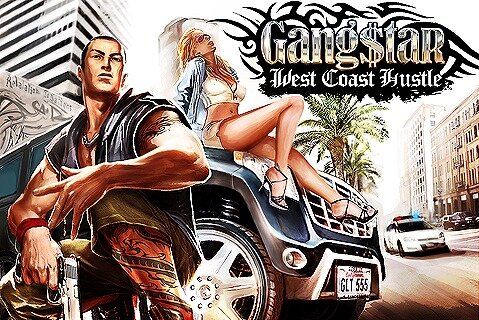 ギャングスター：West Coast Hustle