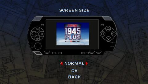 STRIKERS 1945 PLUS Portable