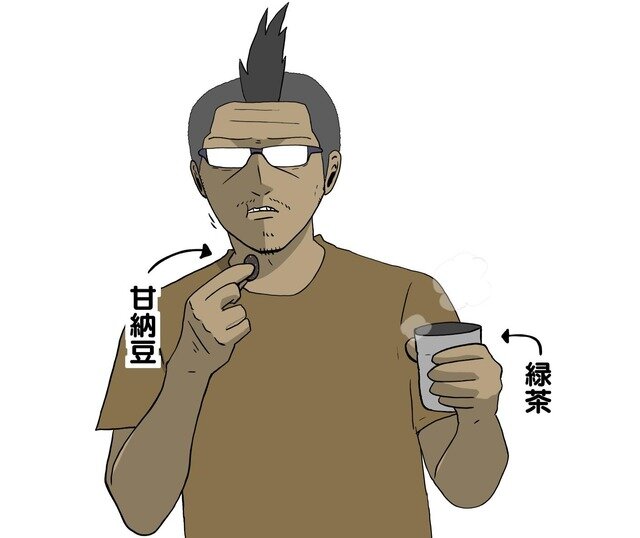 【吉田輝和の絵日記】死者×コーヒー×メガネっ娘が織りなす3Dビジュアルノベル『ネクロバリスタ』