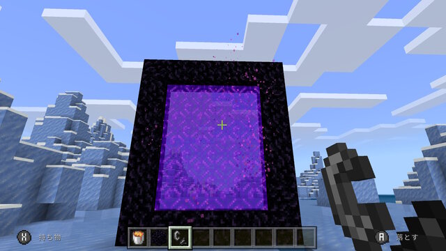 『マインクラフト』復帰勢必見！ネザーアップデートで追加された新たなバイオームの見所を紹介します