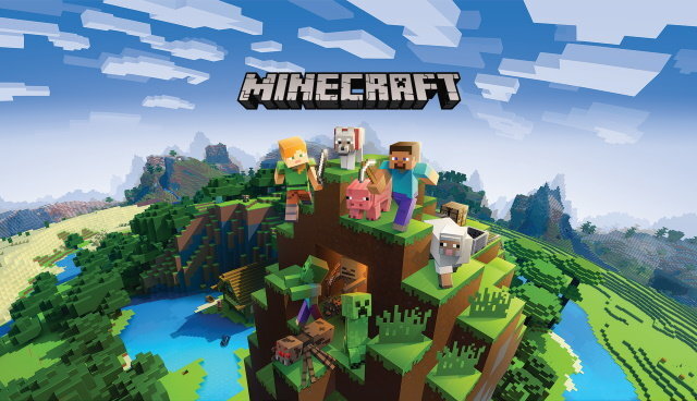 『マインクラフト』復帰勢必見！ネザーアップデートで追加された新たなバイオームの見所を紹介します