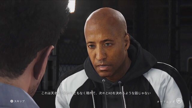 『UFC4』操作やシステムが変わったことでよりリアルに熱くなった総合格闘技ゲーム最新作－何のために鍛錬し何のために戦うのか、その答えがここにある！【プレイレポ】