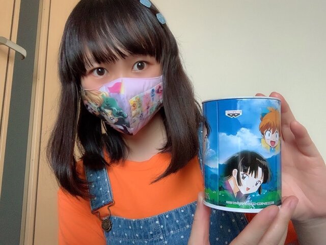 misonoと“セーラームーンマニア”小川満鈴が「犬夜叉」を語る！「イタズラなKISS」から17年、“何くわぬ顔”してその見た目や性格に憧れていた、あの頃
