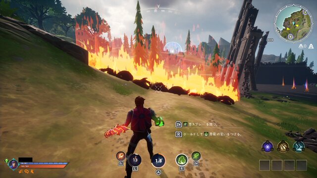 基本プレイ無料の新作魔法バトロワ『スペルブレイク』どのガントレット（魔法属性・クラス）を使えばいいの？ 特徴やおすすめ魔法を4項目で紹介！