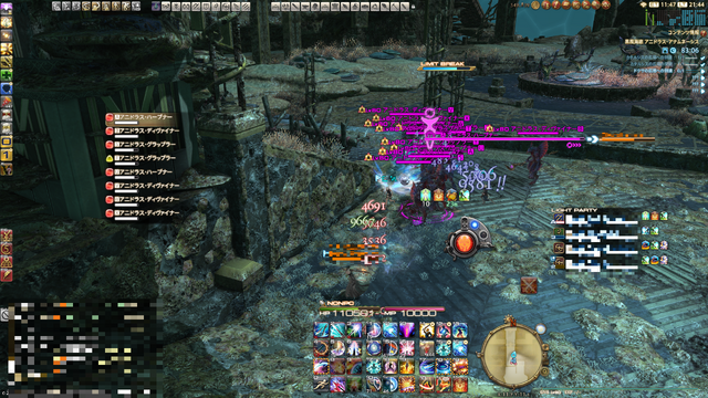 『FF14』タンクは難しい？いやいや、コレだけ押さえれば「なんとかなる」6項目─CFは即シャキ、仲間を守り抜く喜びをあなたにも
