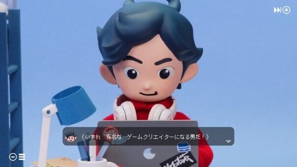 『タケシとヒロシ』のヒロシって、めっちゃ好戦的じゃない？ゲームでは深く語られない弟の性格を、そのプレイングから観察してみた