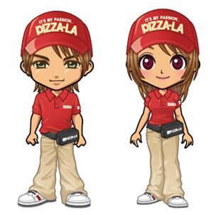 Copyright (C) 2007. NHN Japan Corporation. All Rights Reserved.