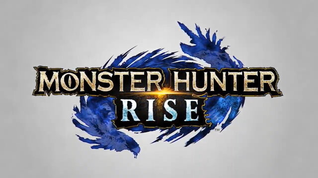 モンハンシリーズ最新作『モンスターハンターライズ』発表！ スイッチ向けに2021年3月26日発売