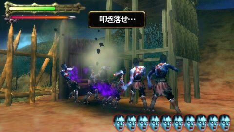 アンデットナイツ