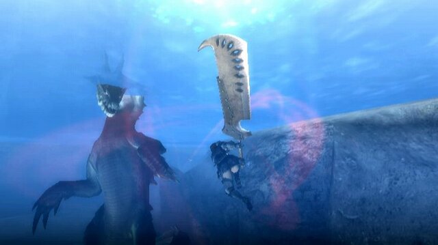 6日連続！MH3がますますわかる「まだ間に合う！モンスターハンター3」、第2回「まだある、武器の秘密！」