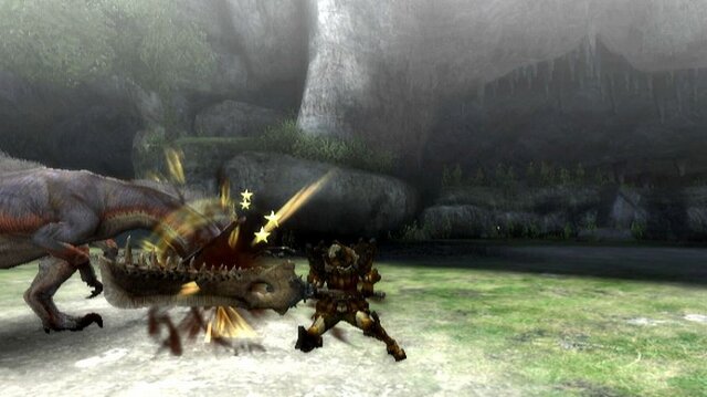 6日連続！MH3がますますわかる「まだ間に合う！モンスターハンター3」、第2回「まだある、武器の秘密！」
