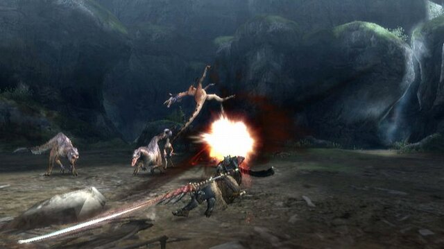 6日連続！MH3がますますわかる「まだ間に合う！モンスターハンター3」、第2回「まだある、武器の秘密！」