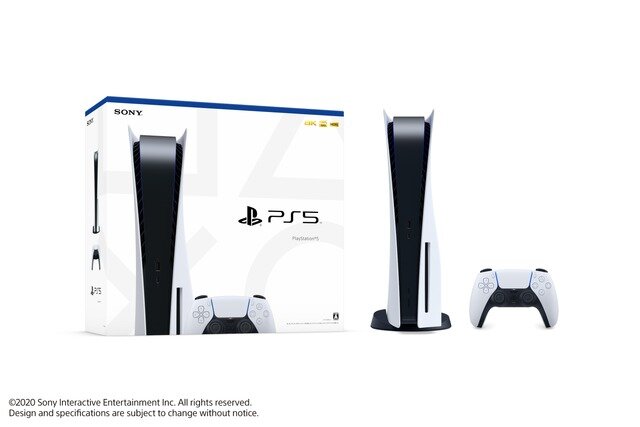 PS5最新予約状況ひとまとめ…ヨドバシ結果発表中、予約可能な店舗は徐々に減少中【随時更新】